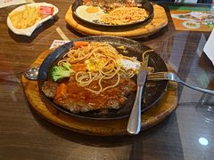 -豪享来中西餐厅(隆昌店)