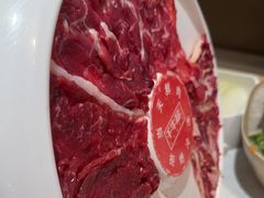 -千牛将·鲜牛肉火锅(开元路店)