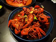 -红盔甲·小龙虾(人民广场店)