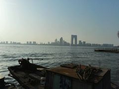 -金鸡湖景区