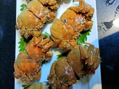 -箸福·夜上海(月牙湖公园店)