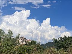 -青山湖景区