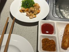 -海底捞火锅(万达广场店)