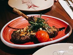 -BROWNSTONE布朗石西班牙餐厅(富城店)