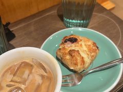 -Cafe del Volcan(永康路店)