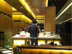 iphone_upload_pic-君悦酒店·乐厨·高空自助餐(青年大街店)