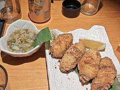 -味太助·银饭食堂(中华城店)