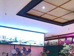 -喜粤广东菜(汉屯路店)