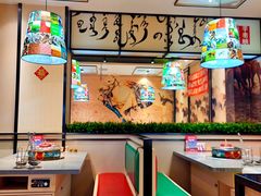 -羊来顺冰煮鲜羊 铁锅烀羊肉(中央大街店)