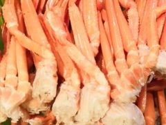 -亚马逊海鲜自助餐厅(惠山万达店)