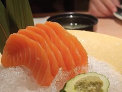 -山葵家·创意料理(宁波来福士店)