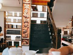 -道南書院·私房菜·早午茶·茶馆