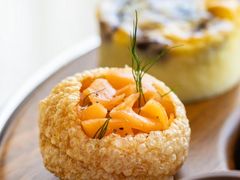 -大堂吧·下午茶·特调鸡尾酒(大连一方城堡豪华精选酒店)