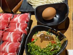 -呷哺呷哺 黄金牧场 (新中关购物中心店)