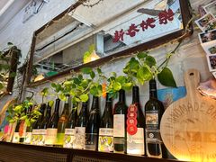 -Mesa Madre梅萨妈妈·Bintana(国贸店)