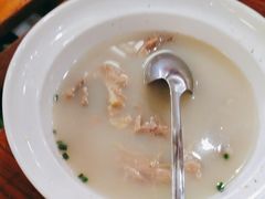 -东来顺•非遗火锅(外滩店)