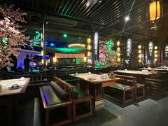 -桂满陇-西湖船宴(西单大悦城店)