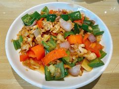 客家象拔蚌-东山茶寮(新安店)