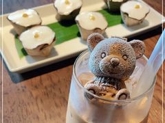-星叶·东南亚料理(宁波万象汇店)