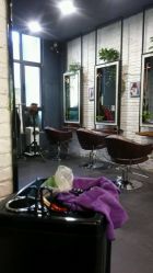 -MAGIC米几发型设计·羊毛卷