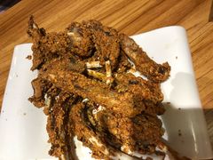 -华福羊汤馆(小市总店)