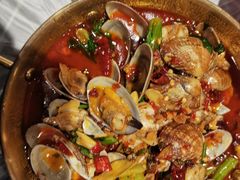 -华仔龙虾(永乐路总店)