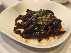 -上海和平饭店龙凤厅 Dragon Phoenix