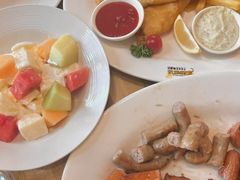 -巴伐利亚啤酒坊(意式风情街店)