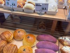-天母蓝鸟烘焙·蛋糕·下午茶(时代城广场店)