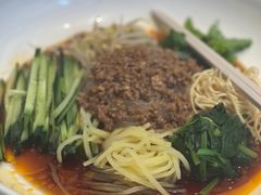 -老妈菜馆(建设街店)