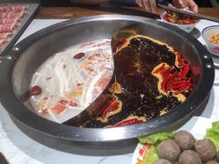 -根据地火锅(南河桥店)