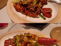 -香宫(九龙香格里拉店)