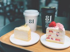 -81BAKERY(大学路店)