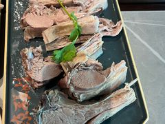 -青海名吃尕张娃非遗烤肉(城中店)