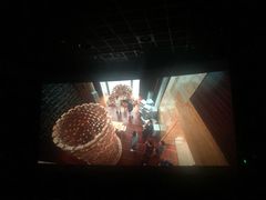 -百美汇影城(LUXE嘉里中心店)