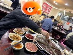 -储奇门鳝鱼火锅(总店)