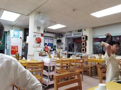 大堂-屋里家延边朝鲜族冷面(南园店)