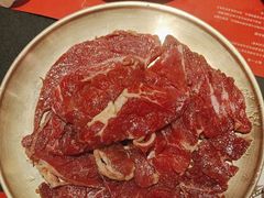 -西塔老太太泥炉烤肉(双井店)