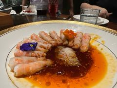 -羡餐厅·杭帮菜·淳菜(千岛湖自由洲际殿店)