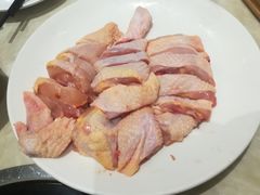 -稻香酒家·33年老字号·港式粤菜(富邦中心店)