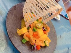 -阿莱唛唛泰国菜·海鲜餐厅(蛇口店)