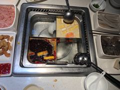 -海底捞火锅(顺义华联店)