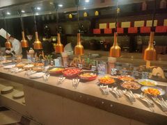 -二楼咖啡厅·厦门源昌凯宾斯基大酒店(湖滨中路店)