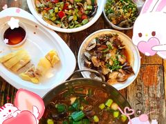 -邵老爹老杭州白斩鸡·家常菜(建国北路店)