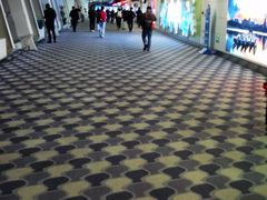 -厦门高崎国际机场-T3航站楼