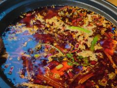 -小饕荟雅安贡椒鱼鲜馆(广福桥店)