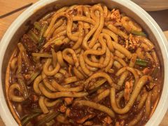 -谷丽麦馕新疆菜·清真(步步高梅溪新天地店)