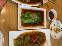 -南海渔家•渔民海鲜(亚特兰蒂斯店)