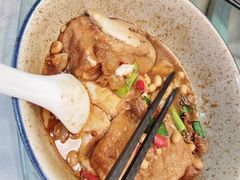 -萬家灯火·私房湘菜·22年老手艺(南岭大道店)