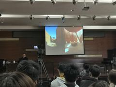 -安徽大学(磬苑校区)